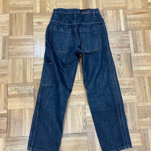 Boys Brunello Cucinelli jeans size 10 - Picture 3 of 6